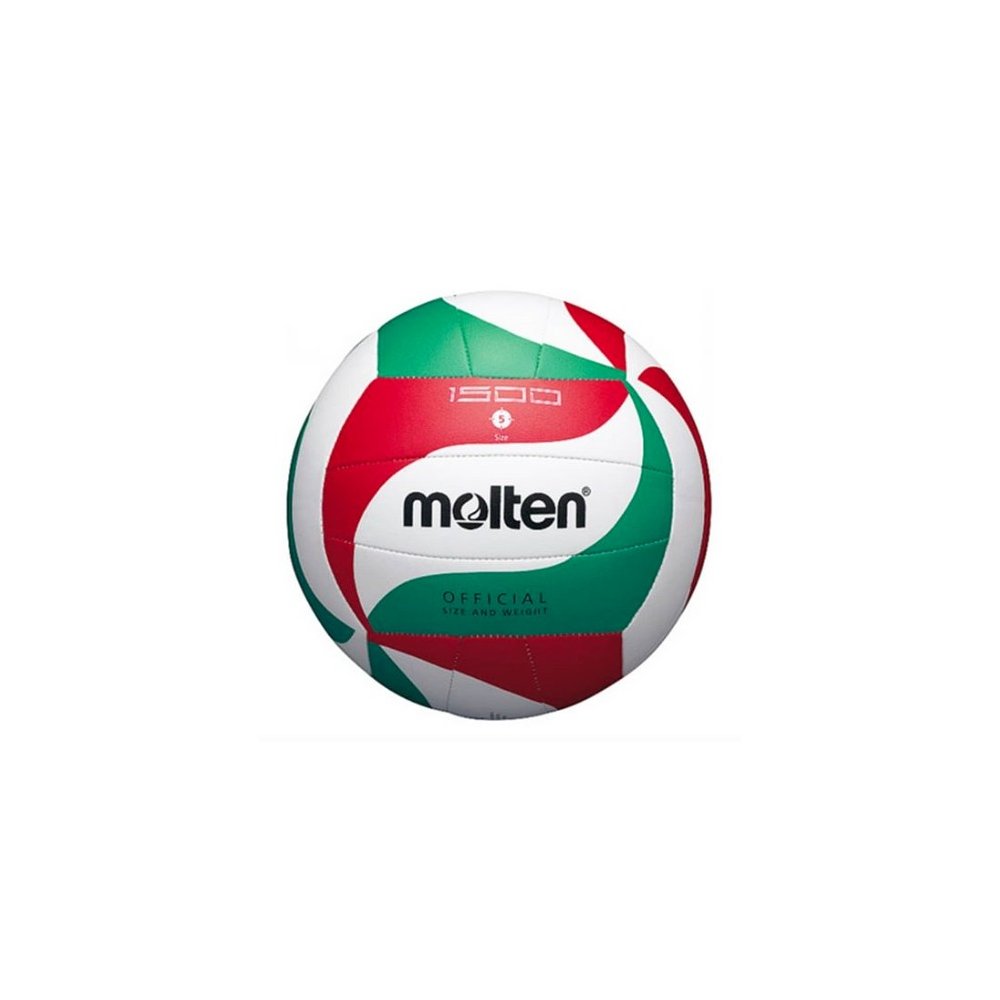 Pelotas variadas de voleibol